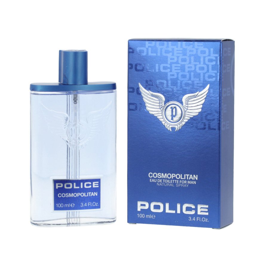 Herreparfume Police Cosmopolitan EDT 100 ml #1