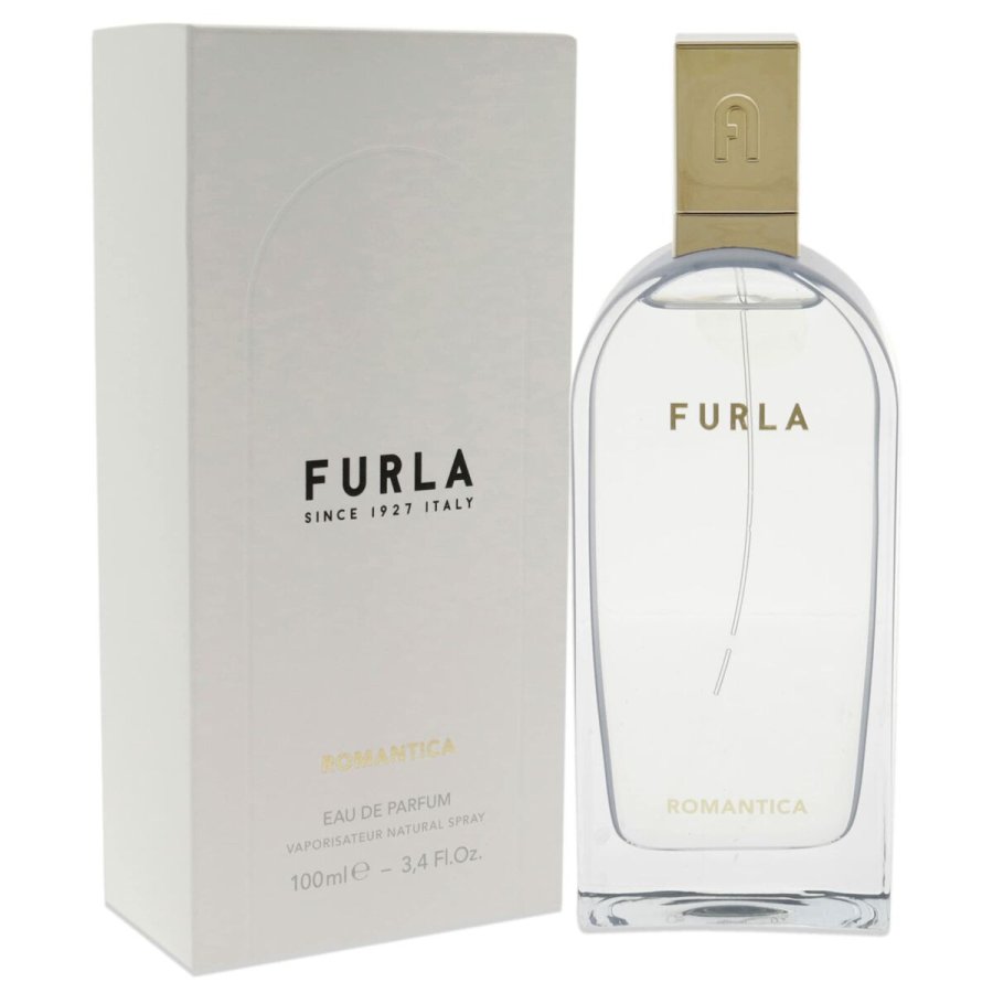 Dameparfume Furla EDP Romantica (100 ml) #1