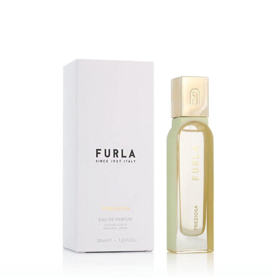 Dameparfume Furla EDP Preziosa (30 ml) #1