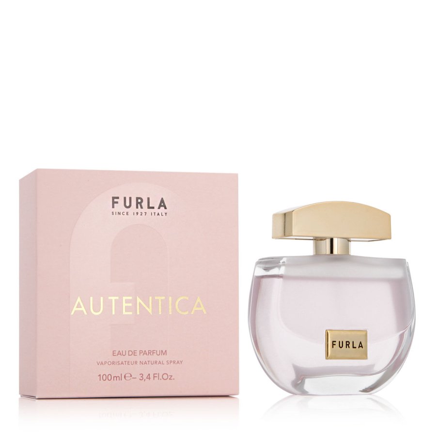 Dameparfume Furla EDP Autentica 100 ml #1