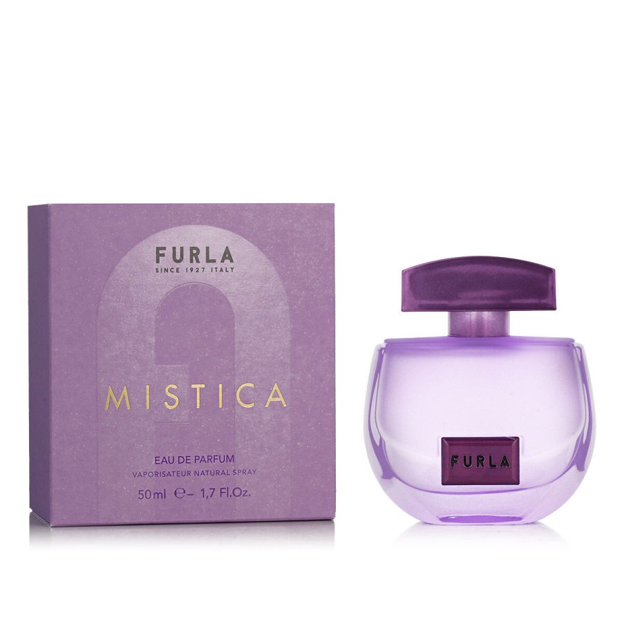Dameparfume Furla Mistica EDP 50 ml #1