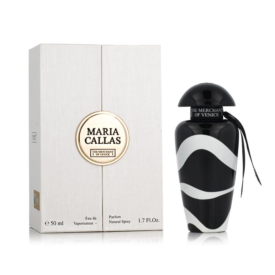 Dameparfume The Merchant of Venice Maria Callas EDP 50 ml #1