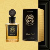 Unisex parfume Monotheme Venezia BLACK LABEL Black Oud EDP 100 ml #3
