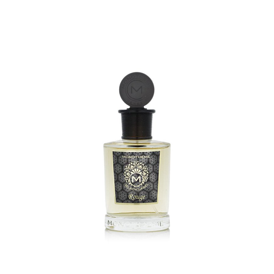 Dameparfume Monotheme Venezia BLACK LABEL Rouge EDP 100 ml #2