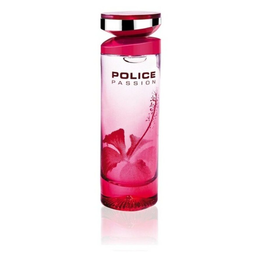 Dameparfume Passion Police EDT (100 ml) #2