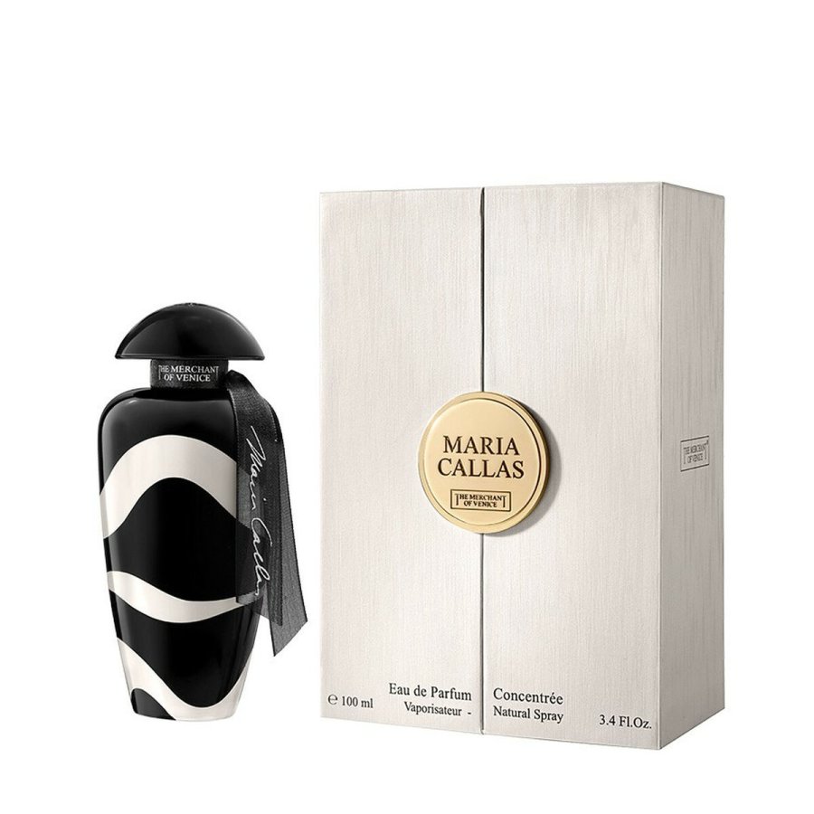 Dameparfume The Merchant of Venice Maria Callas EDP 100 ml #1