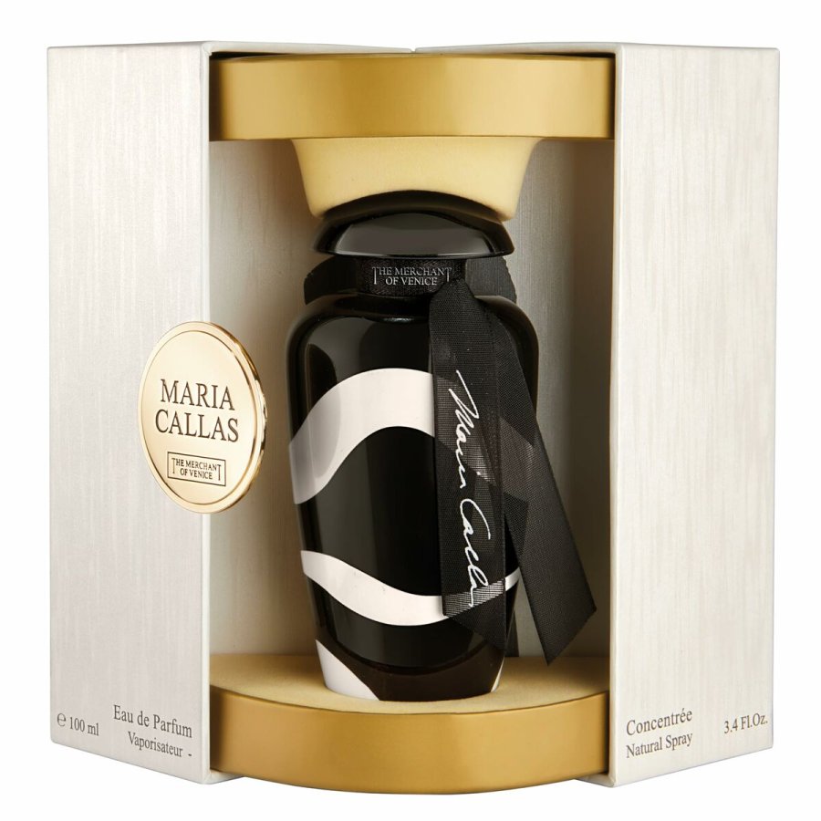 Dameparfume The Merchant of Venice Maria Callas EDP 100 ml #4