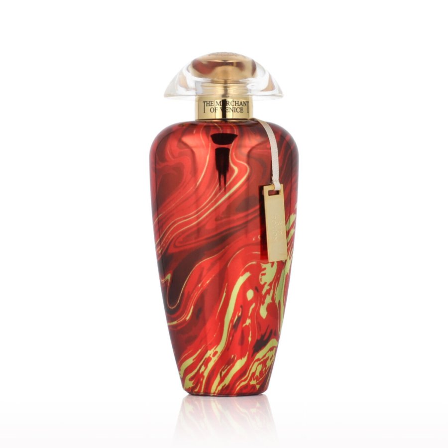 Unisex parfume The Merchant of Venice Red Potion EDP 100 ml #3