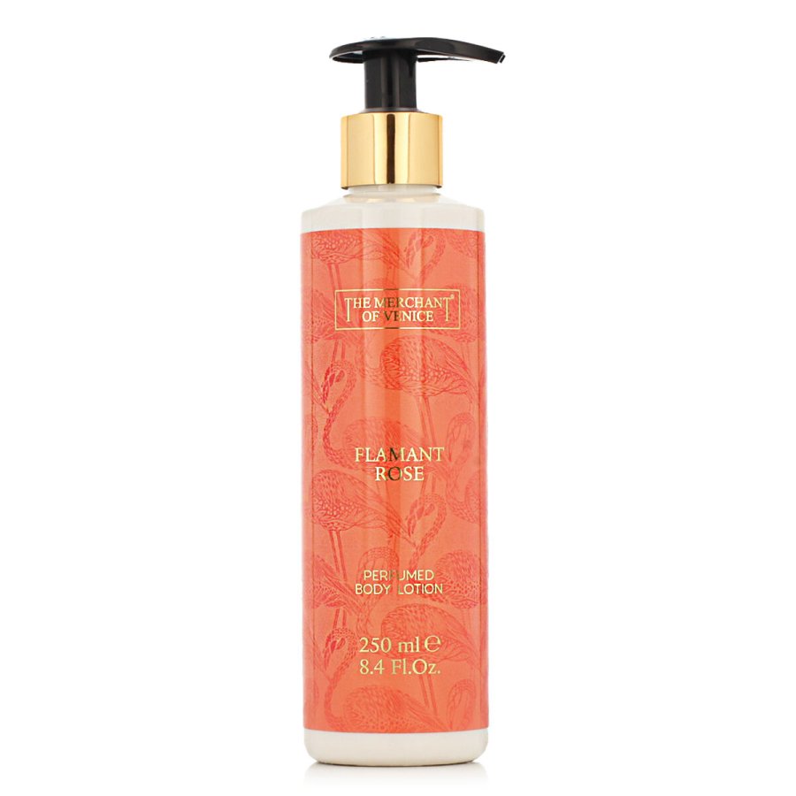 Bodylotion The Merchant of Venice Flamant Rose 250 ml #2