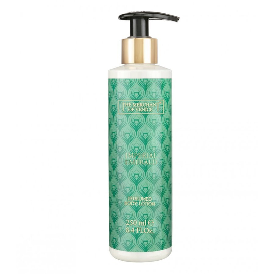 Bodylotion The Merchant of Venice Imperial Emerald 250 ml #1