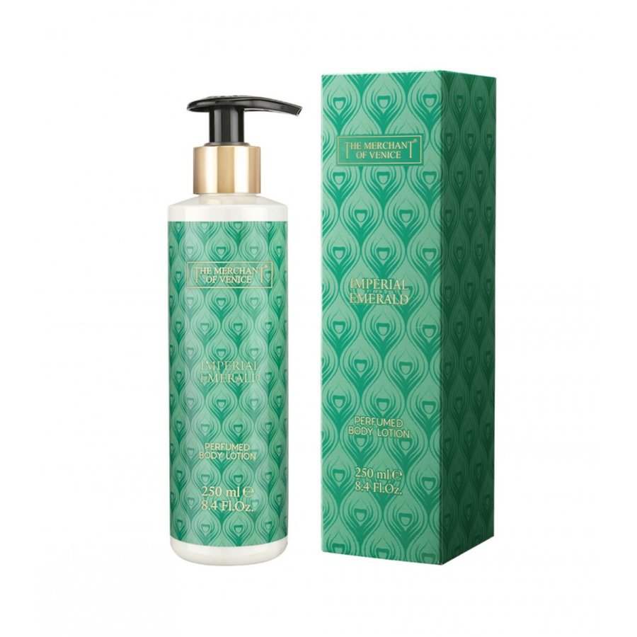 Bodylotion The Merchant of Venice Imperial Emerald 250 ml #2