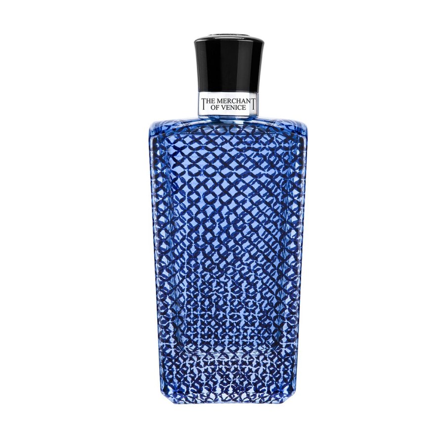 Herreparfume The Merchant of Venice Venetian Blue Intense EDP 100 ml #4