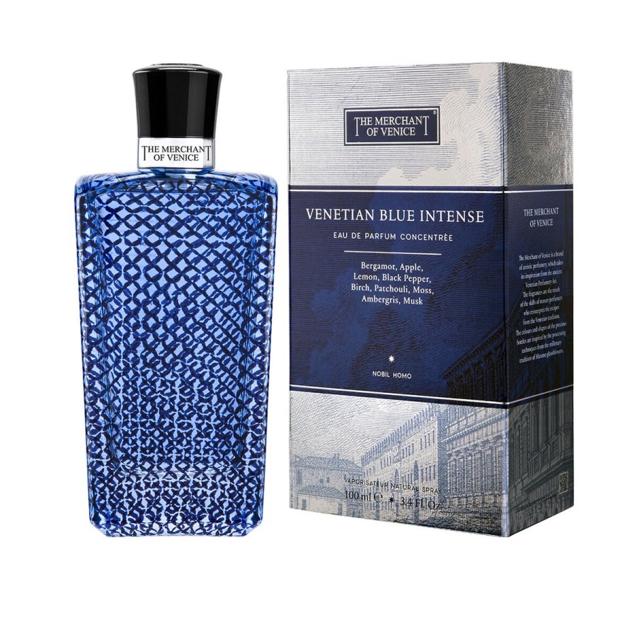 Herreparfume The Merchant of Venice Venetian Blue Intense EDP 100 ml #1