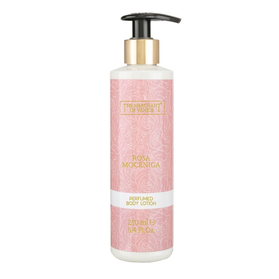 Bodylotion The Merchant of Venice Rosa Moceniga 250 ml #1