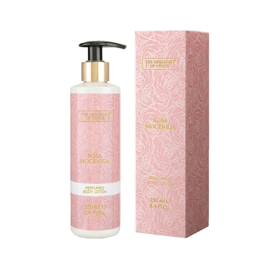 Bodylotion The Merchant of Venice Rosa Moceniga 250 ml #2