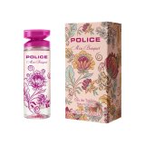 Dameparfume Police Miss Bouquet EDT 100 ml #1