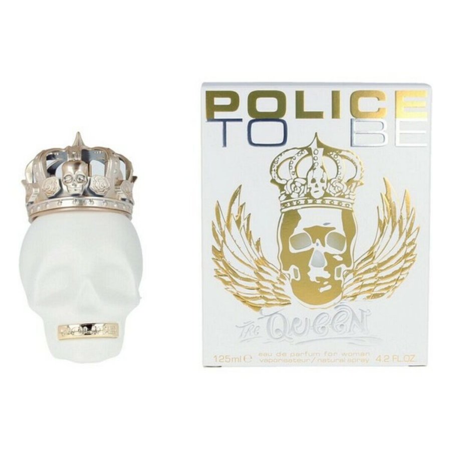 Dameparfume Police To Be The Queen EDP #1