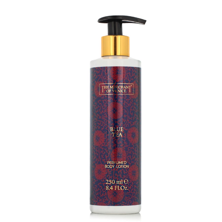 Bodylotion The Merchant of Venice Blue Tea 250 ml #2
