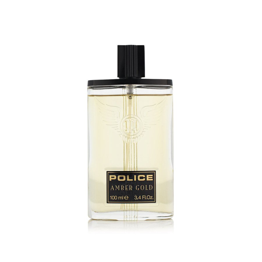 Herreparfume Police EDT Amber Gold 100 ml #2