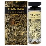 Dameparfume Police Amber Gold EDT 100 ml #1