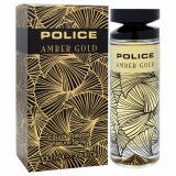 Dameparfume Police Amber Gold EDT 100 ml #3