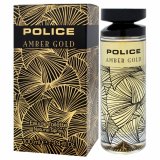 Dameparfume Police Amber Gold EDT 100 ml #4