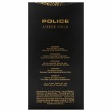 Dameparfume Police Amber Gold EDT 100 ml #7