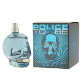 Herreparfume Police To Be EDT #1