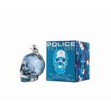 Herreparfume Police To Be Or Not To Be EDT #2