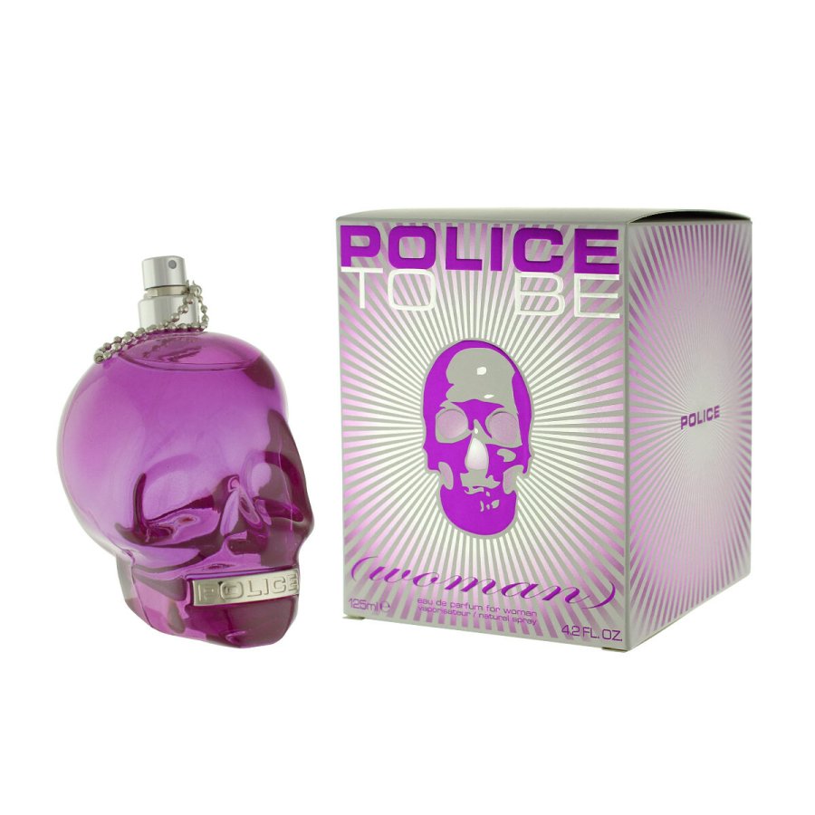 Dameparfume Police To Be Woman EDP EDP #1