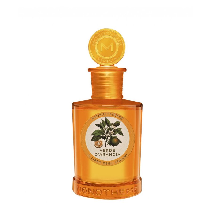 Dameparfume Monotheme Venezia Verde d'Arancia EDT 100 ml #1