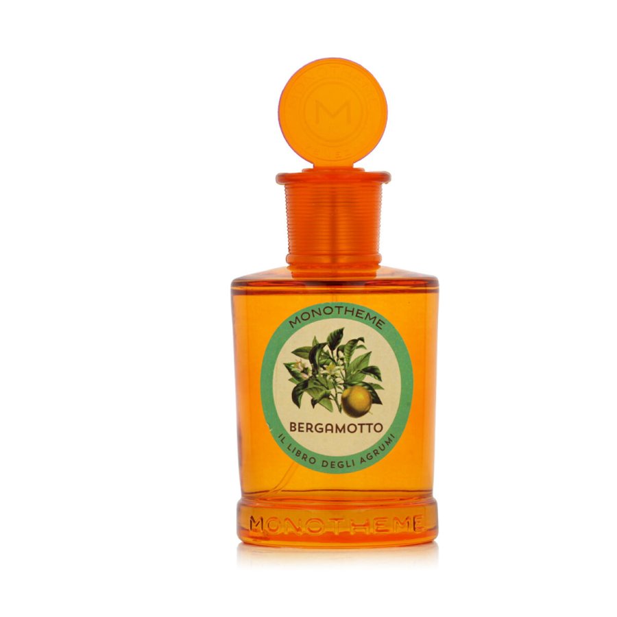 Dameparfume Monotheme Venezia Bergamotto EDT 100 ml #2