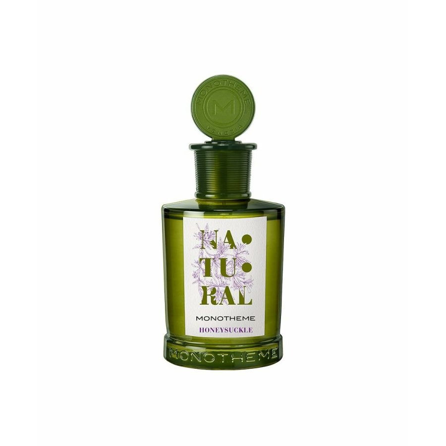 Unisex parfume Monotheme Venezia Natural Honeysuckle EDT 100 ml #2