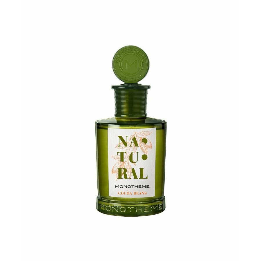 Unisex parfume Monotheme Venezia Natura Cocoa Beans EDT 100 ml #2