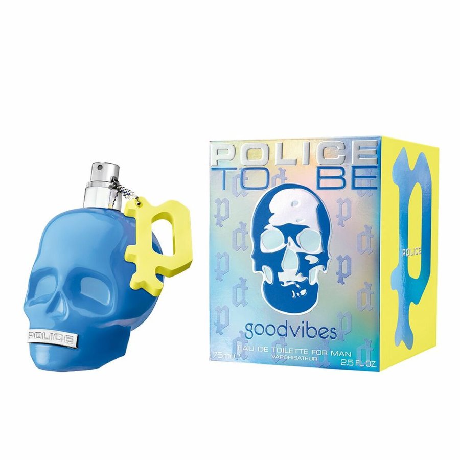 Herreparfume Police EDT #3