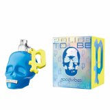 Herreparfume Police EDT #1