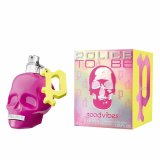 Dameparfume Police To Be Good Vibes Woman EDP #1