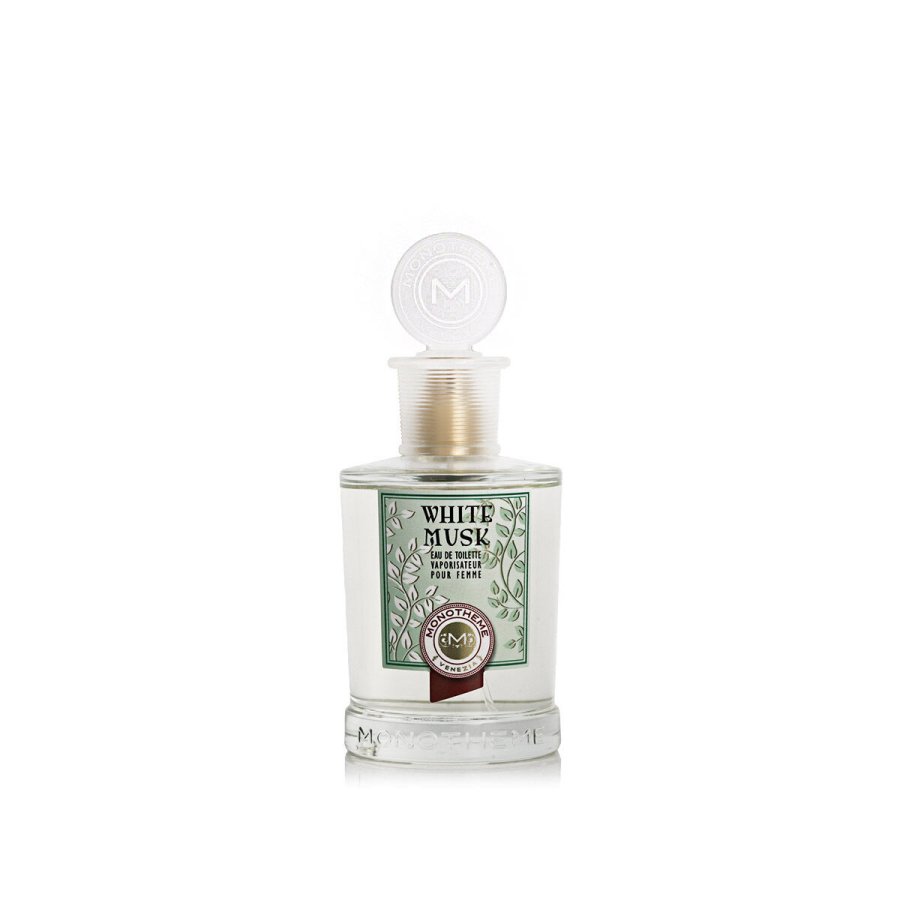 Dameparfume Monotheme Venezia White Musk EDT 100 ml #2