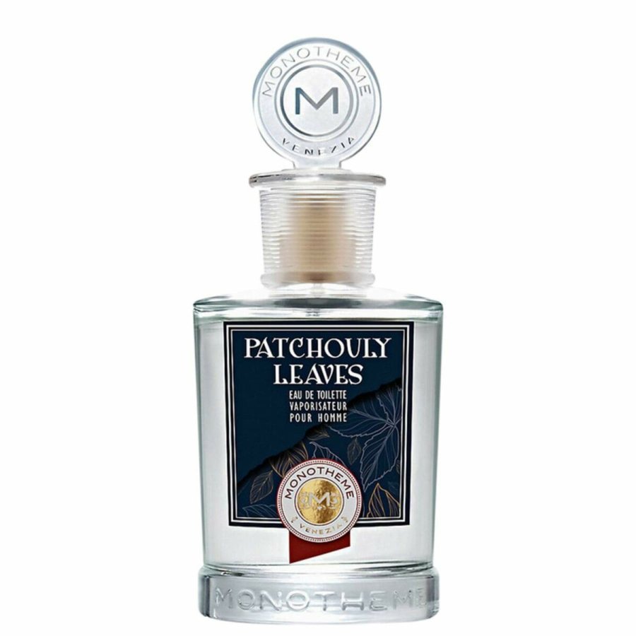 Herreparfume Monotheme Venezia Patchouly Leaves EDT 100 ml #2