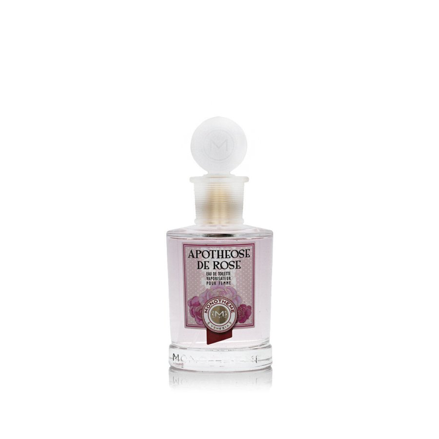 Dameparfume Monotheme Venezia Apotheose de Rose EDT 100 ml #2