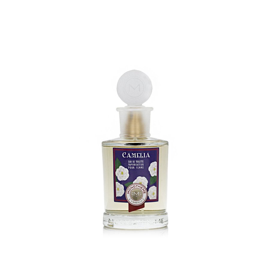 Dameparfume Monotheme Venezia Camelia EDT 100 ml #2