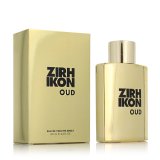 Herreparfume Zirh EDT Ikon Oud (125 ml) #1