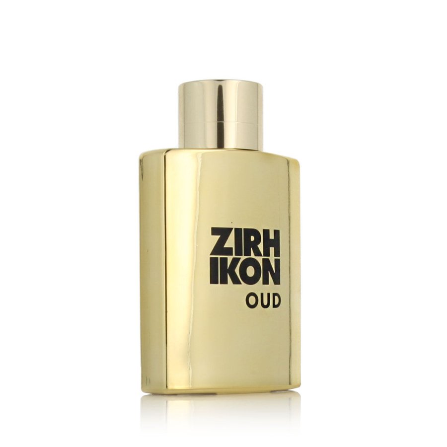 Herreparfume Zirh EDT Ikon Oud (125 ml) #3