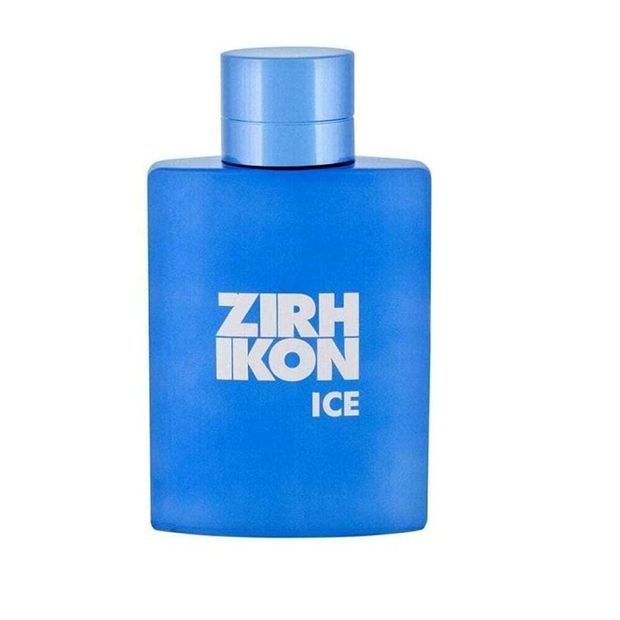 Herreparfume Zirh Ikon Ice EDT 125 ml #2