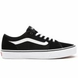Herre sneakers Vans Filmore Decon Sort #1