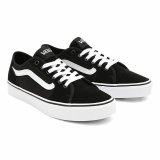 Herre sneakers Vans Filmore Decon Sort #5