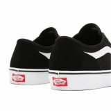 Herre sneakers Vans Filmore Decon Sort #6