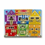 Action Figurer Melissa & Doug #1