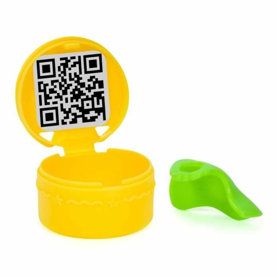 Dukke Tilbehr Spin Master DELUXE CELEBRATION FIGURE SET #3