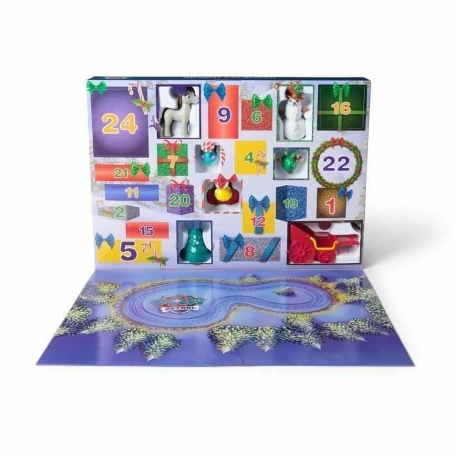 Kletaske Spin Master Multifarvet Plastik #1
